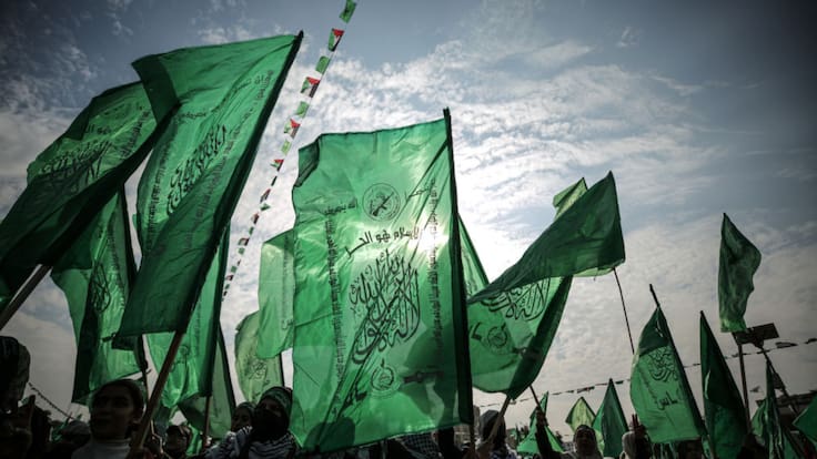 Hamás disuelve su gobierno en Gaza: ¿Qué significa y quién quedará a cargo del país que ha sufrido genocidio a manos de Israel y EUA?
