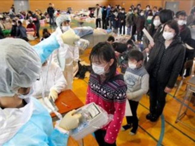 Amenaza Corea del Norte a Japón con un ataque nuclear