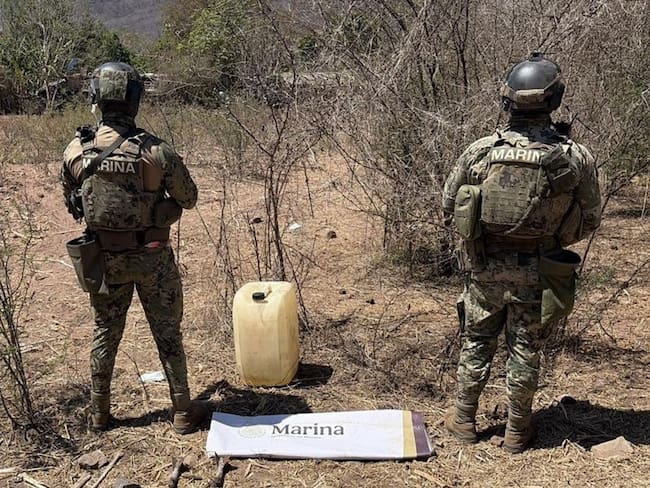 Huachicol Fiscal: comparecen marinos y emergen nuevos datos en la investigación Farías Laguna