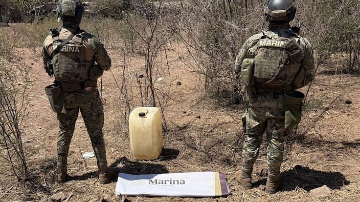 Huachicol Fiscal: comparecen marinos y emergen nuevos datos en la investigación Farías Laguna