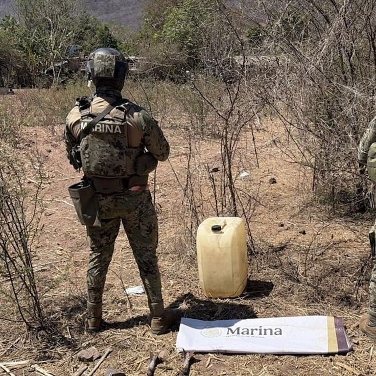 Huachicol Fiscal: comparecen marinos y emergen nuevos datos en la investigación Farías Laguna