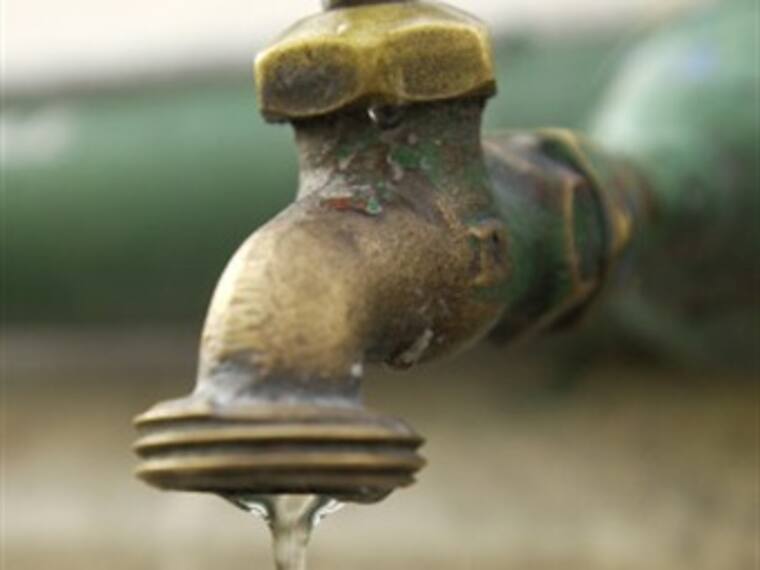 Necesaria, política nacional de tratamiento de aguas residuales: Investigador del CIDE