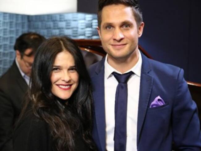 ¡Paco de María visita la cabina de Martha Debayle!