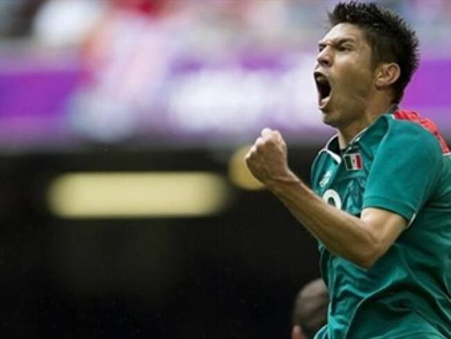 Pierde el Tri, pero aún tiene esperanza de ir a Brasil 2014