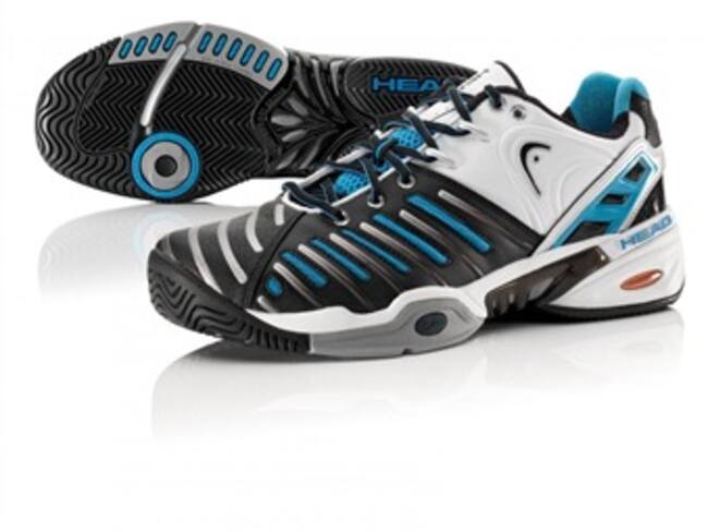 Tenis para correr. Sonia Chávez, editora de 'Runners México'. 13/01/13