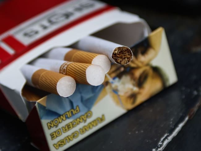 Prevén amparos contra modificaciones al reglamento de Control de Tabaco