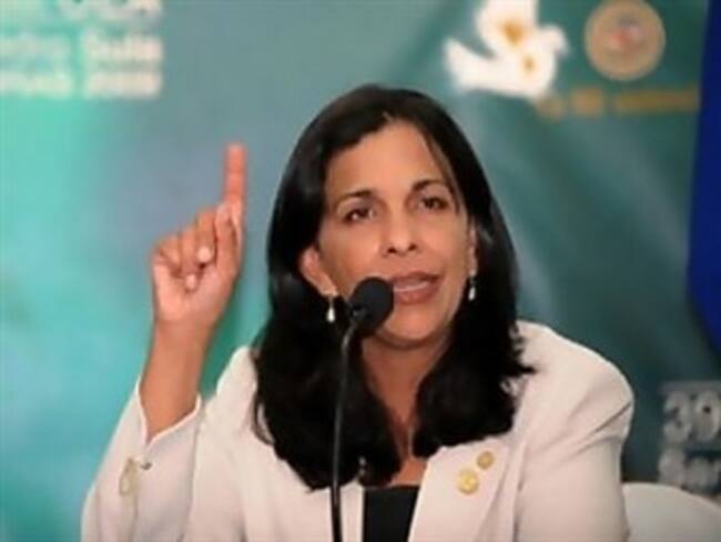 Canciller de Zelaya pide en la ONU sanciones si fracasa diálogo en Honduras