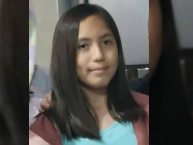 “La niña no sabe andar en la calle, está perdida”: Mamá de Elizabeth