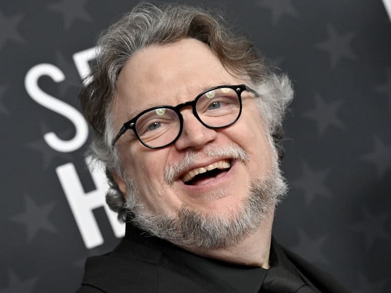 UNAM prepara ciclo de cine de Guillermo del Toro totalmente gratis