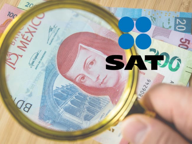 Auditorías del SAT en 2026: Esta es la lista de contribuyentes en la mira y las 10 razones para una revisión