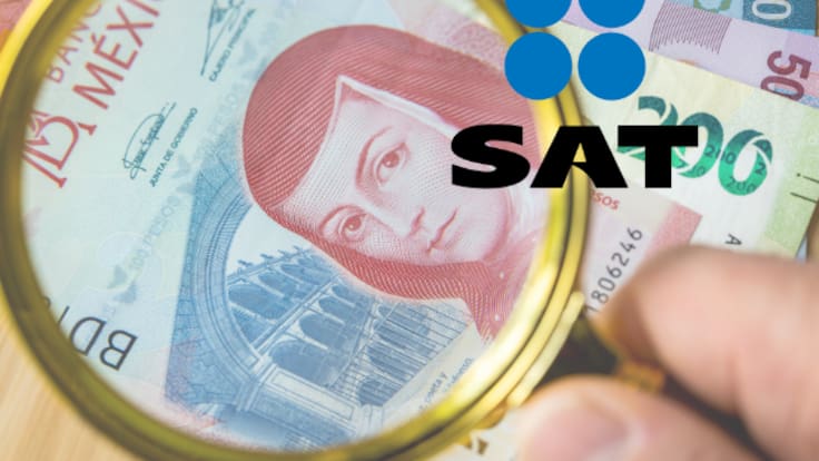 Auditorías del SAT en 2026: Esta es la lista de contribuyentes en la mira y las 10 razones para una revisión