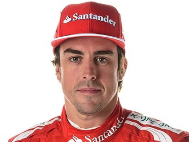 Alonso, más cerca de las 24 Horas de Le Mans con Porsche