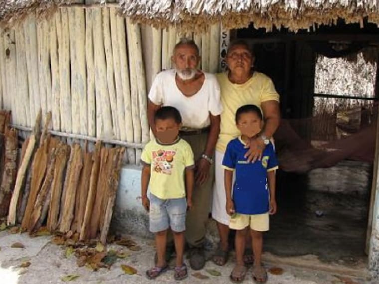 En comunidades indígenas accederán a clases quienes paguen tv satelital: Profesor Ricardo
