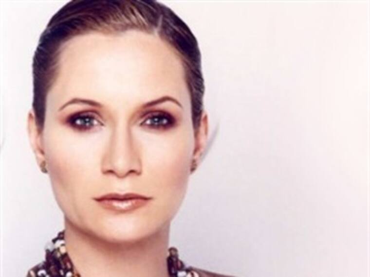 Capítulo XXII. Mónica Dión, actriz