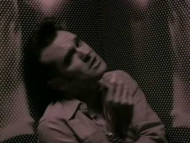 'The More You Ignore Me The Closer I Get'- Morrissey