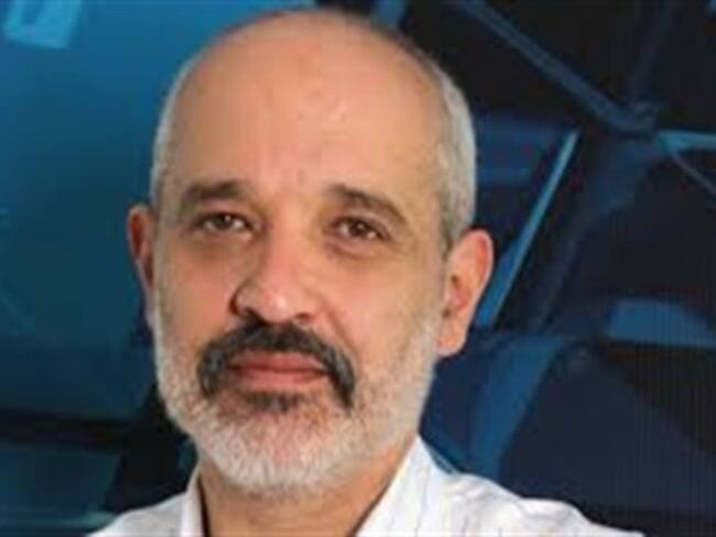 'La W no es un empleo sino una marca a la que se le tiene cariño'. Daniel Moreno, director de Animal Político