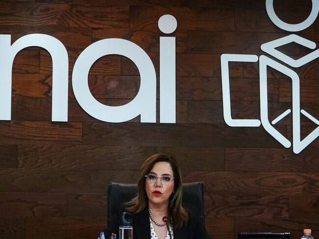 Vigilará INAI transparencia en elecciones del 2024