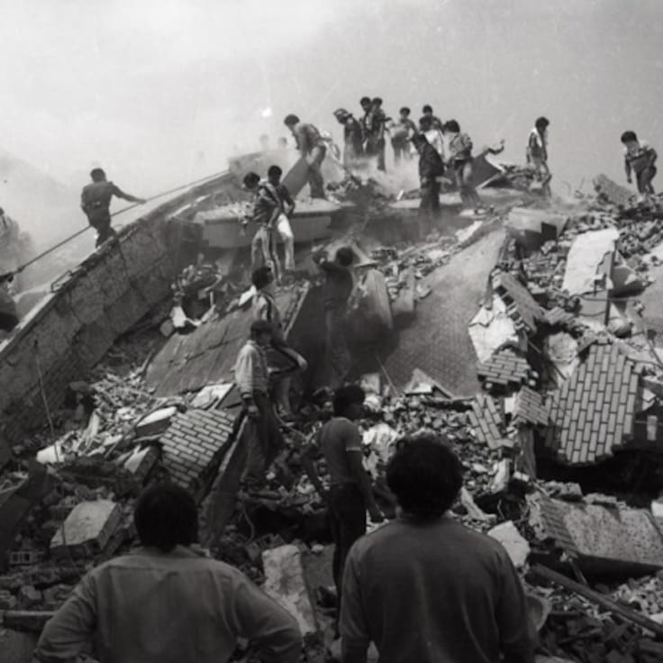 A 95 años de la XEW: Así nació “La voz de América Latina”