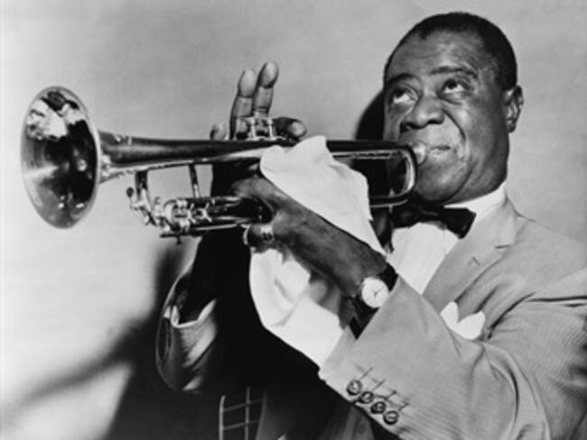 Indiana, Louis Armstrong