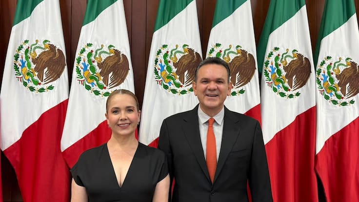 Atacan a balazos a diputados en Culiacán, Sinaloa