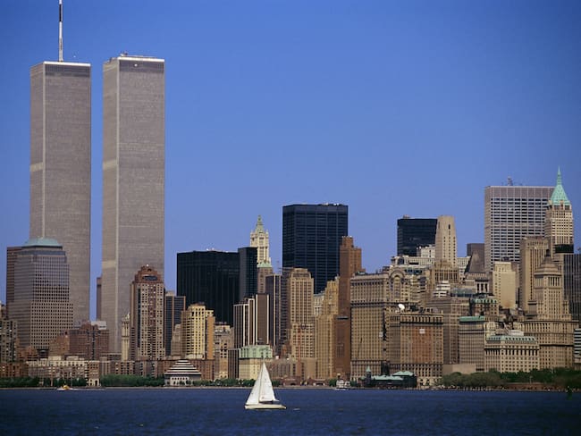 11 de septiembre de 2001: 25 años de una tragedia que cambió al mundo