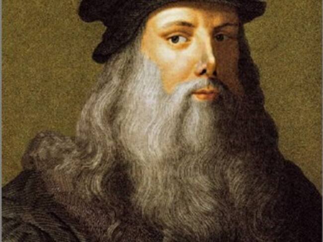 Leonardo Da Vinci 'La reata' del miercoles 02 de abril