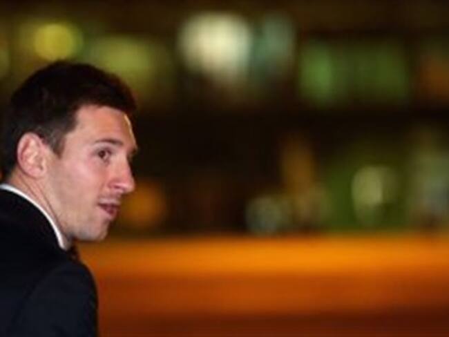 'He aprendido de mis errores en los otros Mundiales': Messi