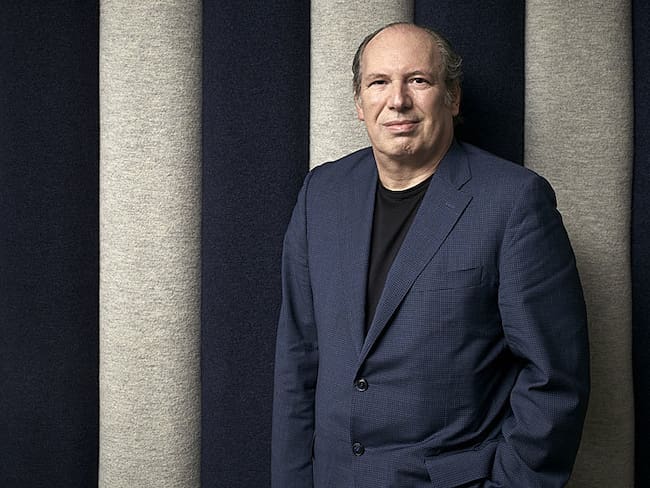 Hans Zimmer musicalizará la serie de Harry Potter