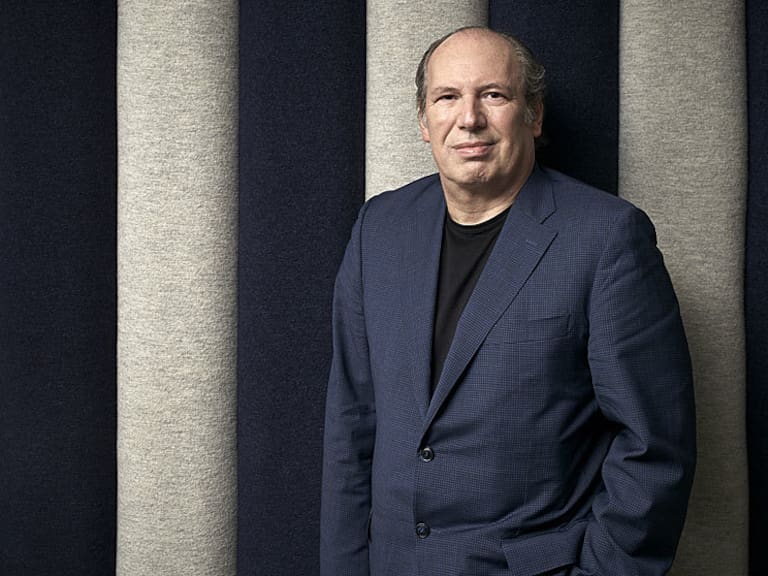 Hans Zimmer musicalizará la serie de Harry Potter