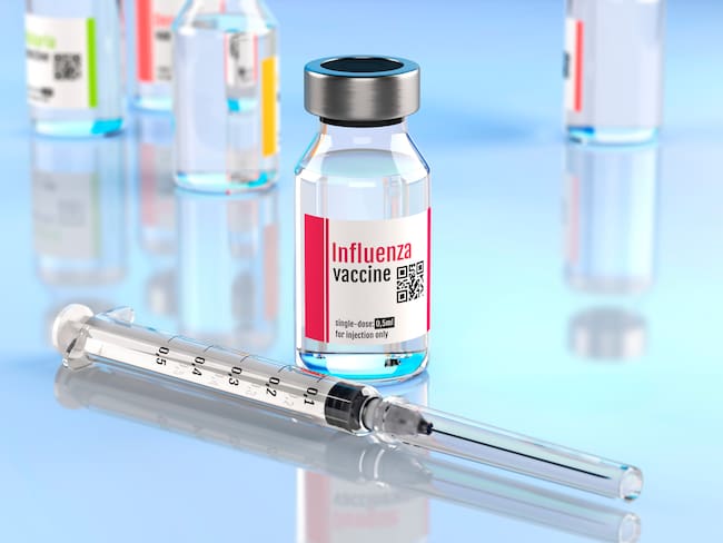 ¿‘Super gripe’ amenaza a México? Este es el virus H3N2 que ha comenzado a aumentar casos en el mundo