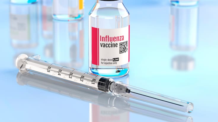 ¿‘Super gripe’ amenaza a México? Este es el virus H3N2 que ha comenzado a aumentar casos en el mundo