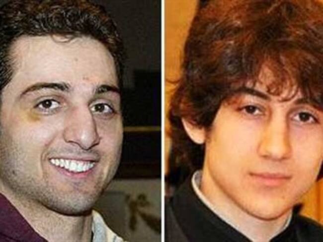 Reportan planes de sospechoso para celebrar en NY ataque en Boston