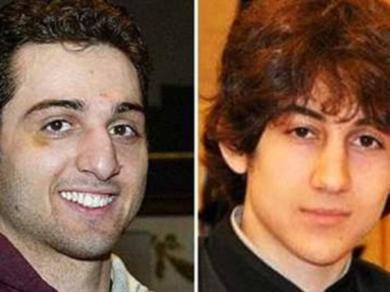 Reportan planes de sospechoso para celebrar en NY ataque en Boston