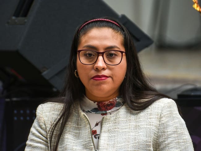 Alcaldesa de Tenancingo fue privada de la libertad durante una hora en Edomex