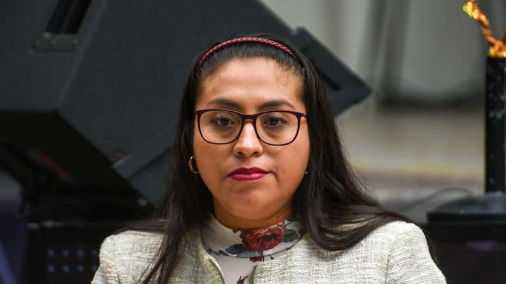 Alcaldesa de Tenancingo fue privada de la libertad durante una hora en Edomex