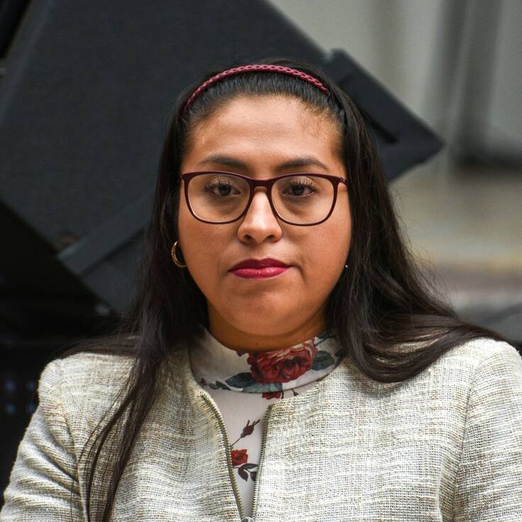 Alcaldesa de Tenancingo fue privada de la libertad durante una hora en Edomex