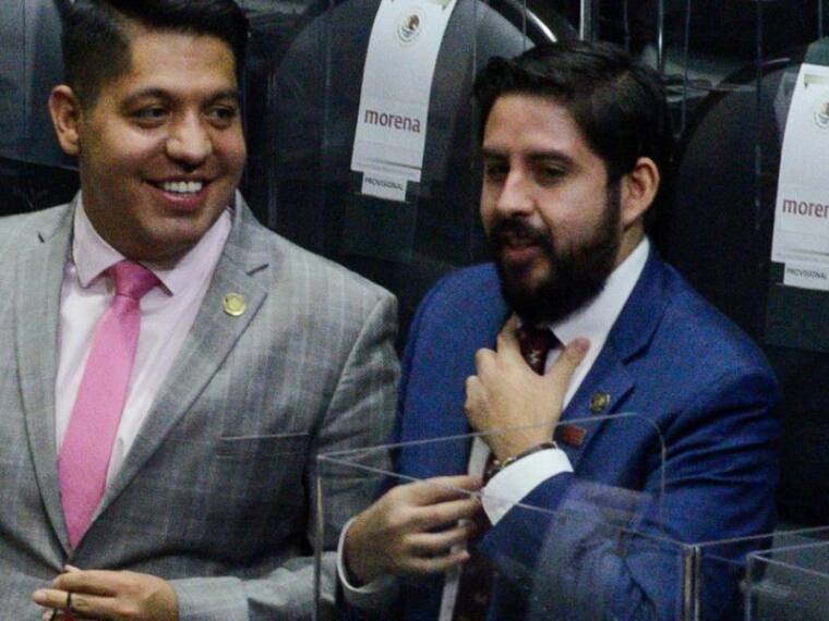 Los partidos de oposición tienen hasta el 23 de noviembre para informar a la bancada de Morena si van a acompañar o no la Reforma