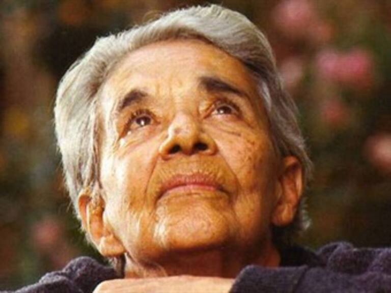 Nominan a Chavela Vargas al Premio Príncipe de Asturias