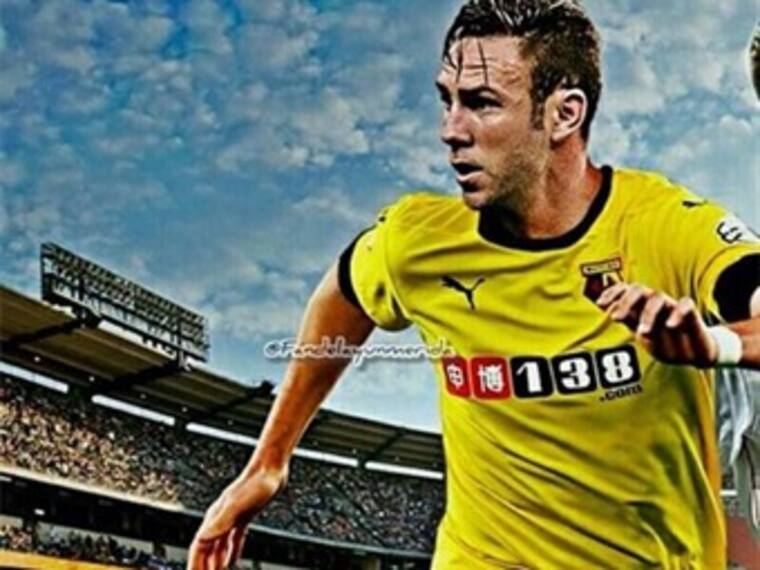 Disfruta y se adapta Layún a una nueva experiencia