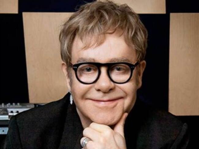 Actuarán Elton John y Ed Sheeran en los Premios Grammy