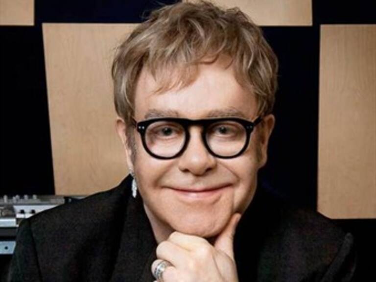Actuarán Elton John y Ed Sheeran en los Premios Grammy