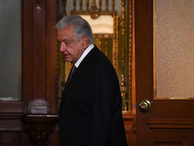 Sexenio de AMLO, un gobierno de claroscuros: Luis Carlos Ugalde