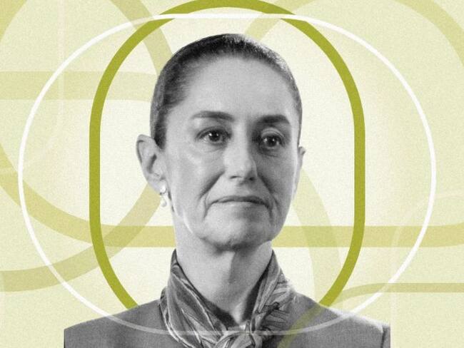 Claudia Sheinbaum, entre los 100 líderes del mundo más influyentes en el medio ambiente