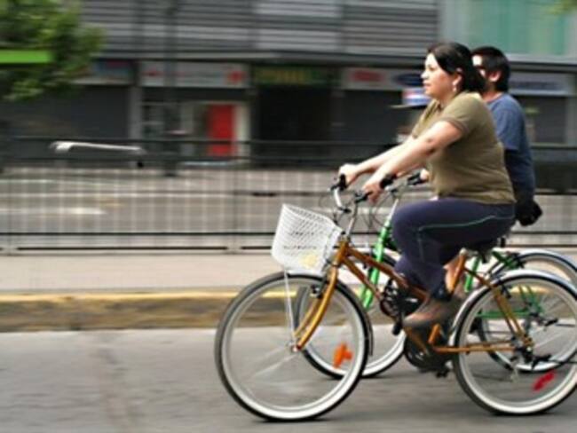 Proponen a Congreso de Colima ley para motivar uso de bicicleta