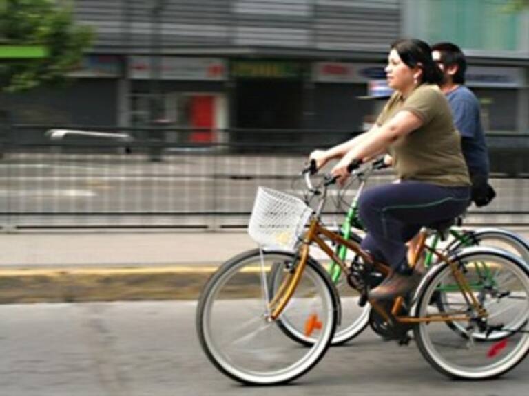 Proponen a Congreso de Colima ley para motivar uso de bicicleta