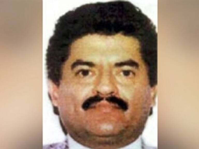 Falleció Juan José Esparragoza "El Azul" líder del cártel de Sinaloa en Guadalajara