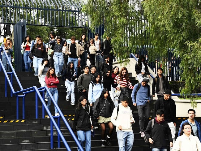 Regresan a clases 215 mil estudiantes de licenciatura y posgrado de la UNAM