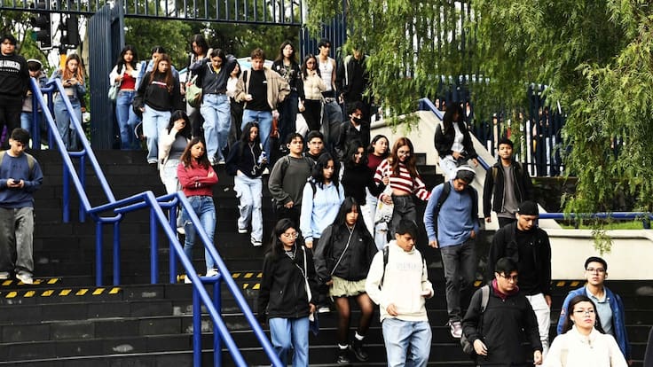 Regresan a clases 215 mil estudiantes de licenciatura y posgrado de la UNAM