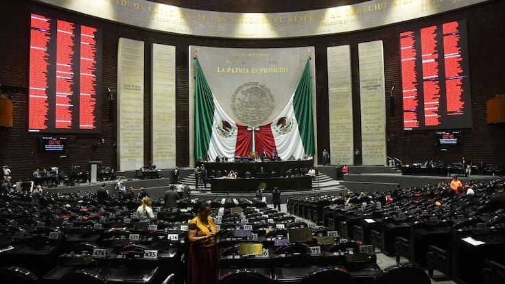 ¡Histórico! Diputados entierran las pensiones doradas en Pemex, CFE y Banxico
