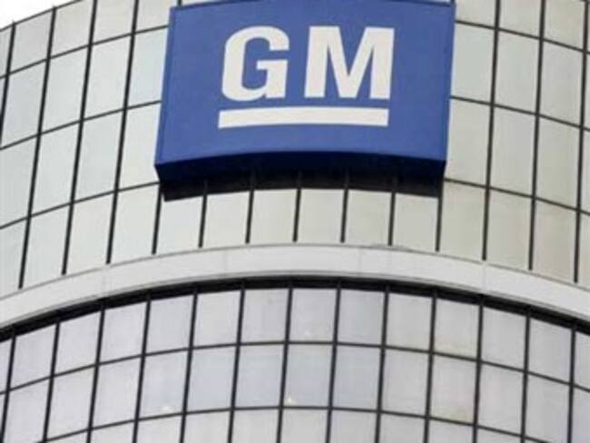 General Motors no descarta declararse en quiebra